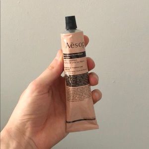 Aesop Resurrection Aromatique Hand Balm